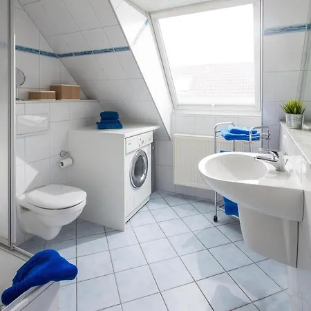 Am Park 노르데메이