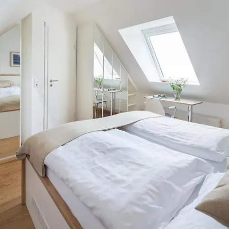 Apartamento Am Park