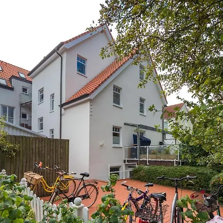 Am Park Apartamento