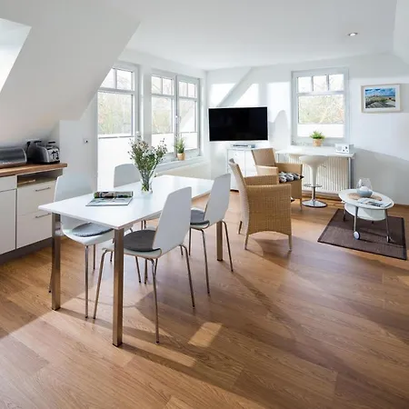 Am Park Apartamento *