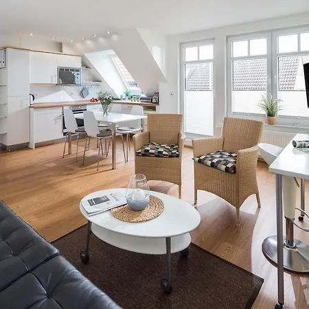 Am Park Apartamento