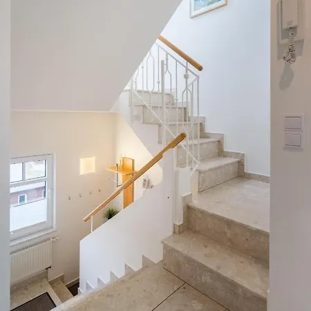 Apartamento Am Park